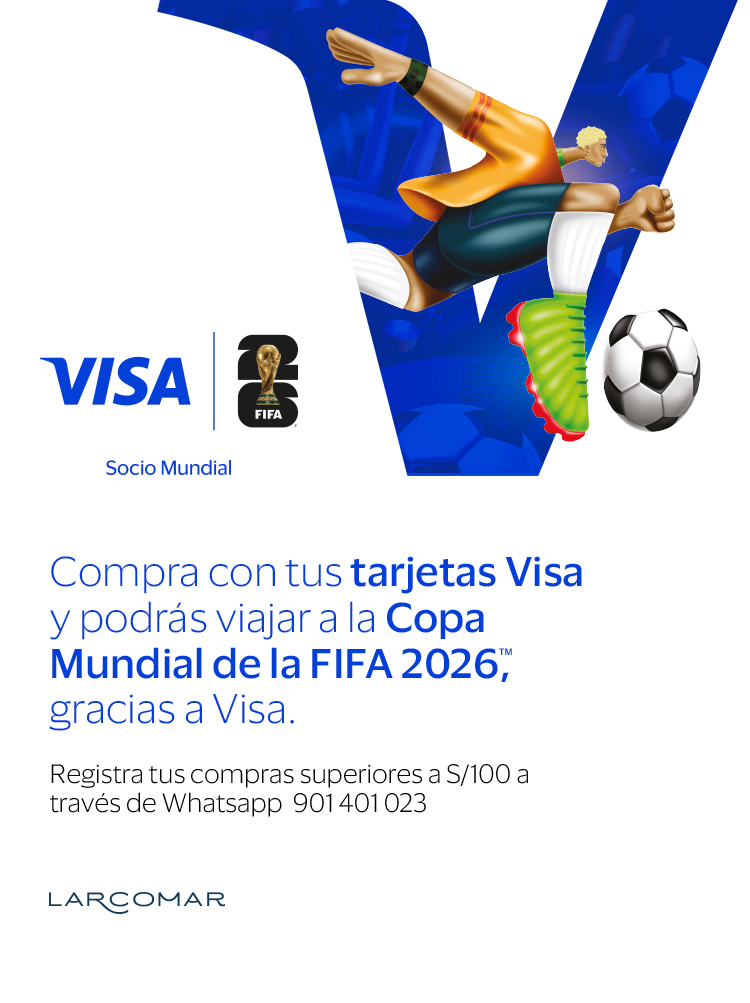 Visa campaña mobile