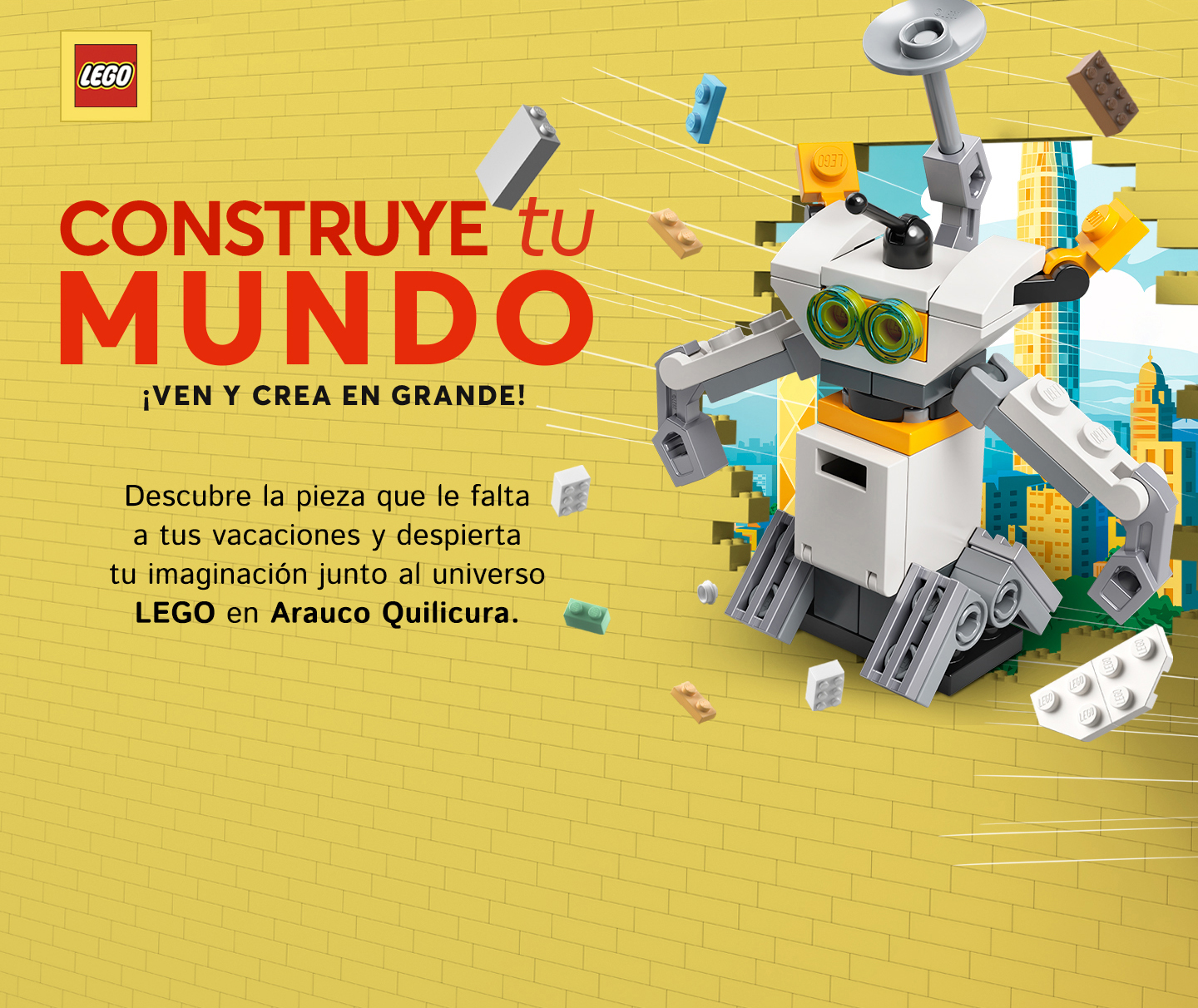 LEGO