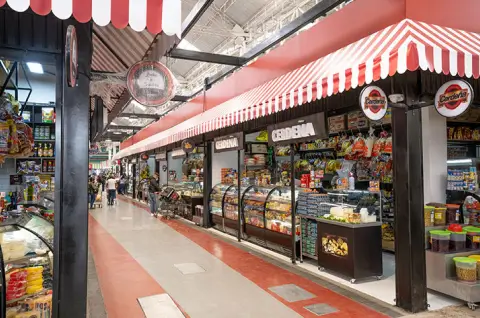 Minka Quesos y Embutidos 02