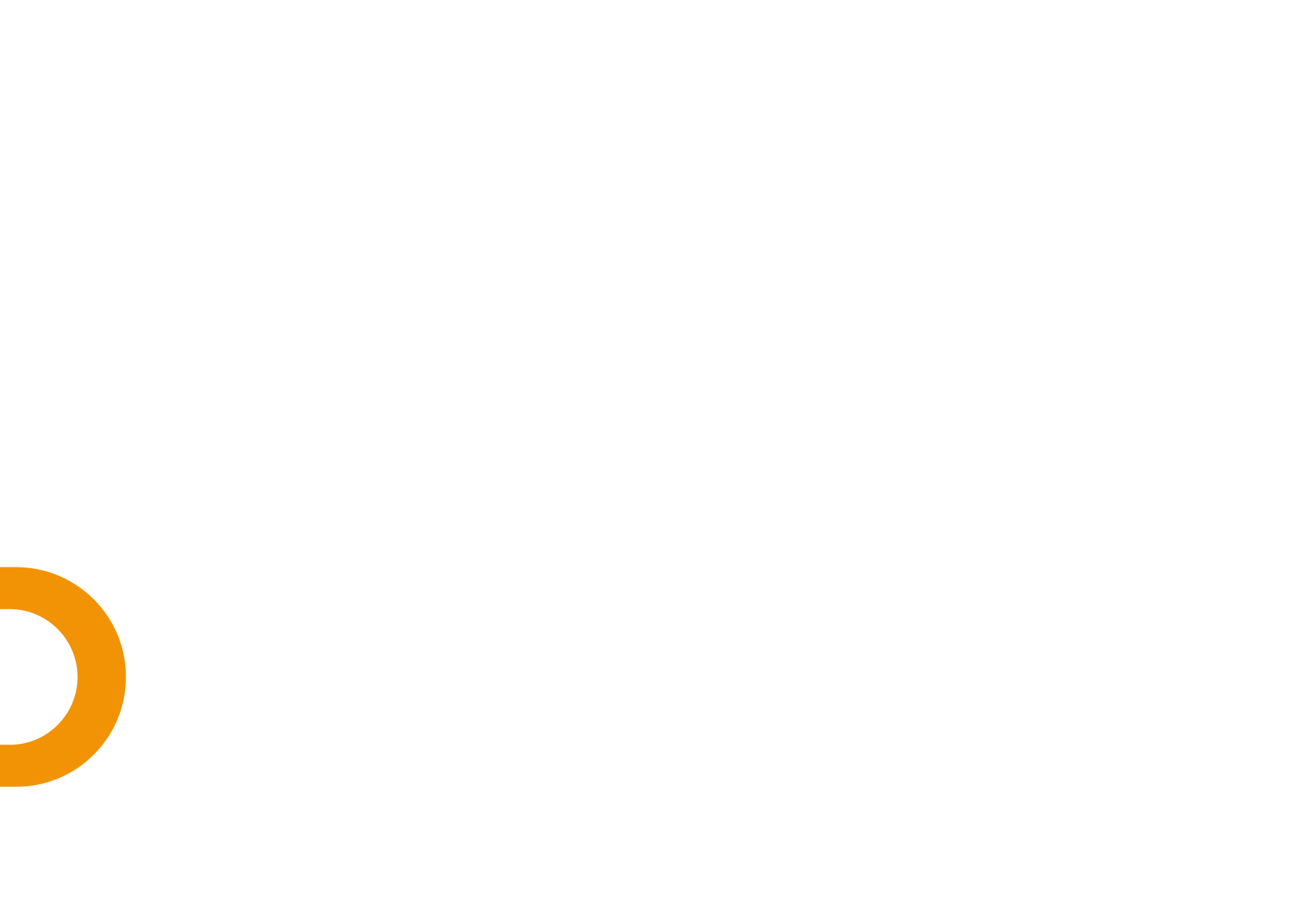 Bottom Left Circle
