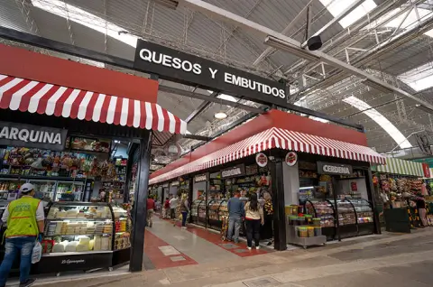 Minka Quesos y Embutidos 03