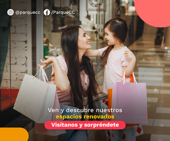 Banner Parque Cañete