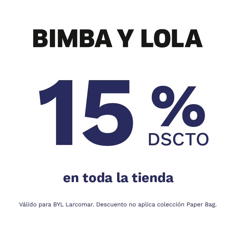 Bimba y Lola