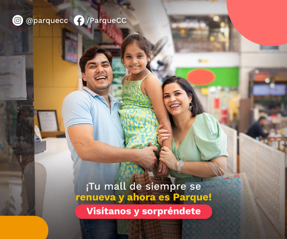 Banner Parque Chincha