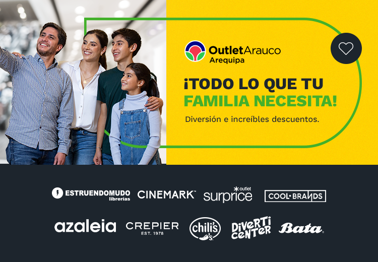Banner Todo lo que tu familia necesita