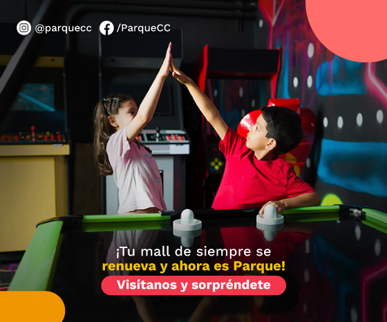 Banner Parque Pisco