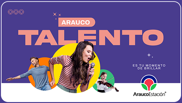 Central es venir