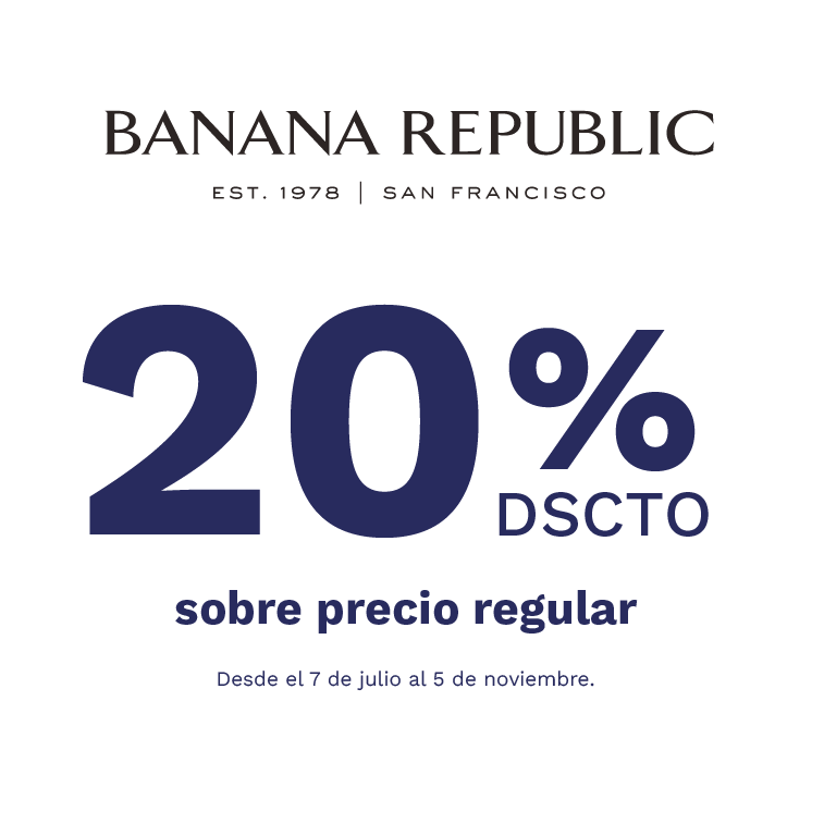 Banana Republic