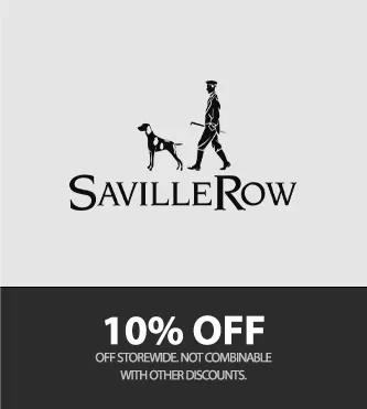 Saville Row