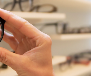 ¿Cómo saber si necesito lentes? 7 selañes que te lo dirán ¿Cómo saber si necesito lentes? 7 selañes que te lo dirán