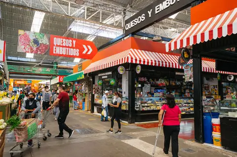 Minka Quesos y Embutidos 01