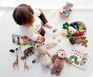 Cuidados para prevenir el contagio en niños y adultos mayores Cuidados para prevenir el contagio en niños y adultos mayores