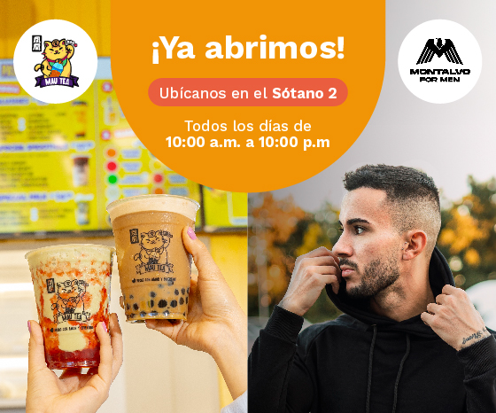Nuevas Aperturas 