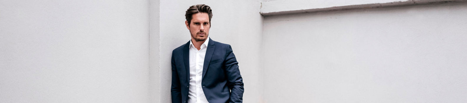 8 Tendencias de moda hombre para este 2021 8 Tendencias de moda hombre para este 2021