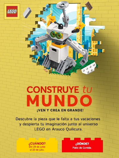 LEGO