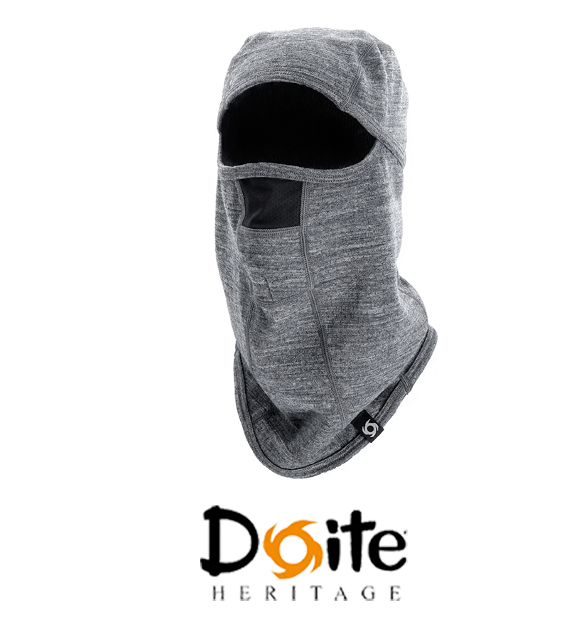 Imagen gorro Doite