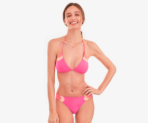 Tipos de bikini: ¿Cómo elegir según tu cuerpo en 2021? Tipos de bikini: ¿Cómo elegir según tu cuerpo en 2021?