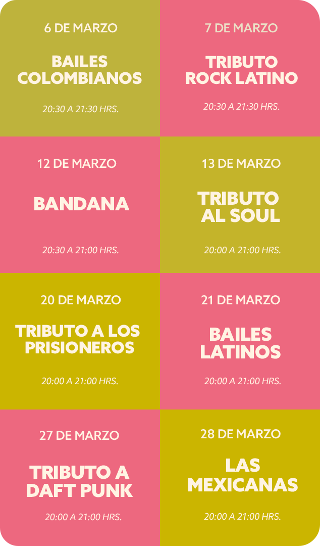 Edificio Oriente Grande