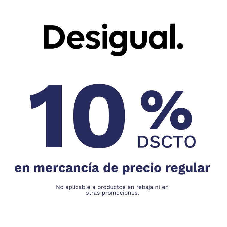 Desigual