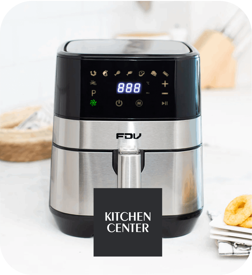 Imagen Kitchen Center