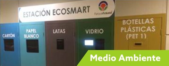 Arauco Sostenible