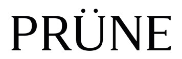 Prüne