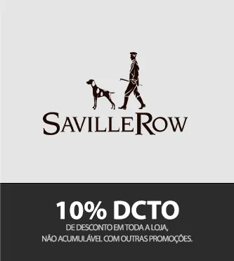 Saville Row